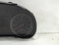 2022 Kia Forte Instrument Cluster Speedometer Gauges P/N:P940041C 94041-M7041 Miles:16K Fits OEM Used Auto Parts - Oemusedau