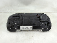 2022 Kia Forte Instrument Cluster Speedometer Gauges P/N:P940041C 94041-M7041 Miles:16K Fits OEM Used Auto Parts - Oemusedau