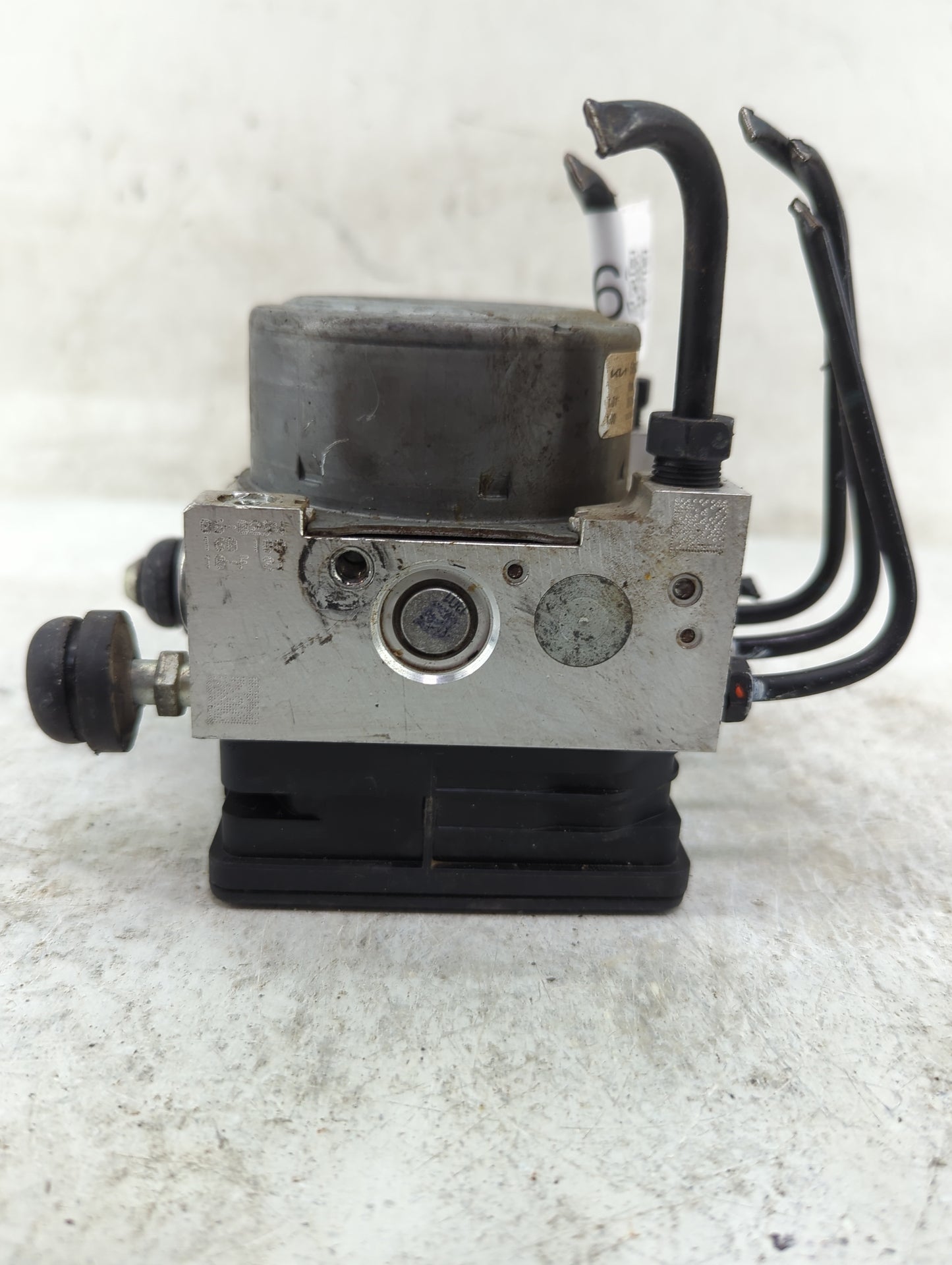 2024 Kia Forte ABS Pump Control Module Replacement P/N:06.7109-5309.3 06.7613-3582.1, 9244250450B, 28.5180-36013 Fits OEM Us