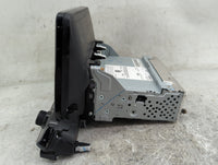 2022 Kia Forte Radio AM FM Cd Player Receiver Replacement P/N:96160M7230WK DA330DLAN, TQ8-DA330DJAN Fits OEM Used Auto Parts