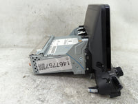 2022 Kia Forte Radio AM FM Cd Player Receiver Replacement P/N:96160M7230WK DA330DLAN, TQ8-DA330DJAN Fits OEM Used Auto Parts