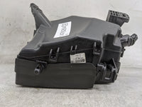 2022 Kia Forte Fusebox Fuse Box Panel Relay Module P/N:91435-M7220-13 91435-M7220, 18980-09645, 18980-09631, 18980-09612 Fit