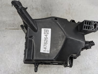2022 Kia Forte Fusebox Fuse Box Panel Relay Module P/N:91435-M7220-13 91435-M7220, 18980-09645, 18980-09631, 18980-09612 Fit