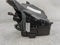 2022 Kia Forte Fusebox Fuse Box Panel Relay Module P/N:91435-M7220-13 91435-M7220, 18980-09645, 18980-09631, 18980-09612 Fit