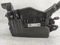 2022 Kia Forte Fusebox Fuse Box Panel Relay Module P/N:91435-M7220-13 91435-M7220, 18980-09645, 18980-09631, 18980-09612 Fit