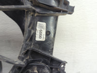 2019-2022 Kia Forte Electric Radiator Cooling Fan Motor Assembly P/N:25380-M6600 1486177 Fits Fits 2019 2020 2021 2022 OEM U