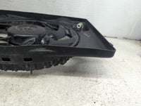 2019-2022 Kia Forte Electric Radiator Cooling Fan Motor Assembly P/N:25380-M6600 1486177 Fits Fits 2019 2020 2021 2022 OEM U