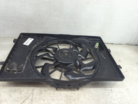 2019-2022 Kia Forte Electric Radiator Cooling Fan Motor Assembly P/N:25380-M6600 1486177 Fits Fits 2019 2020 2021 2022 OEM U