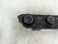 2022 Kia Forte Climate Control Module Temperature AC/Heater Replacement P/N:97250-M6AM0WK Q0296AMK Fits OEM Used Auto Parts 