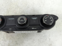 2022 Kia Forte Climate Control Module Temperature AC/Heater Replacement P/N:97250-M6AM0WK Q0296AMK Fits OEM Used Auto Parts 
