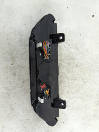 2022 Kia Forte Climate Control Module Temperature AC/Heater Replacement P/N:97250-M6AM0WK TCM0000057, Q0296AMK Fits OEM Used