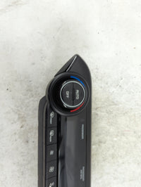 2022 Kia Forte Climate Control Module Temperature AC/Heater Replacement P/N:97250-M6HB0WK Fits OEM Used Auto Parts - Oemused