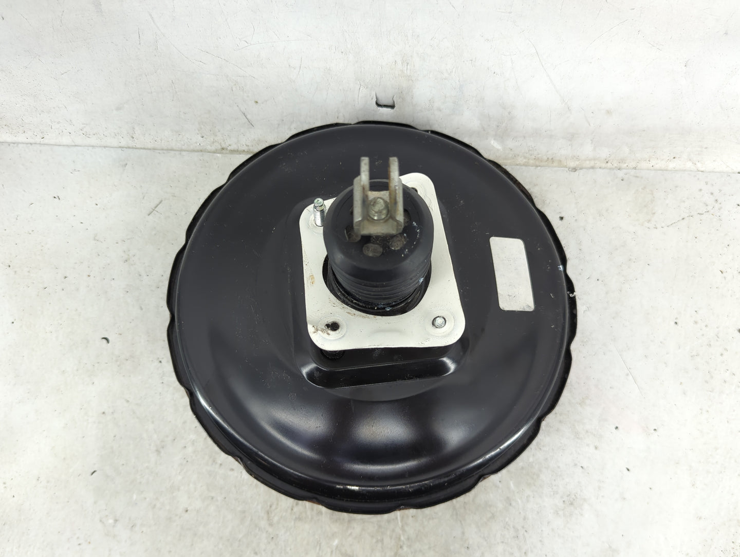 2019-2022 Kia Forte Power Brake Booster Oem 1489616 - Oemusedautoparts1.com