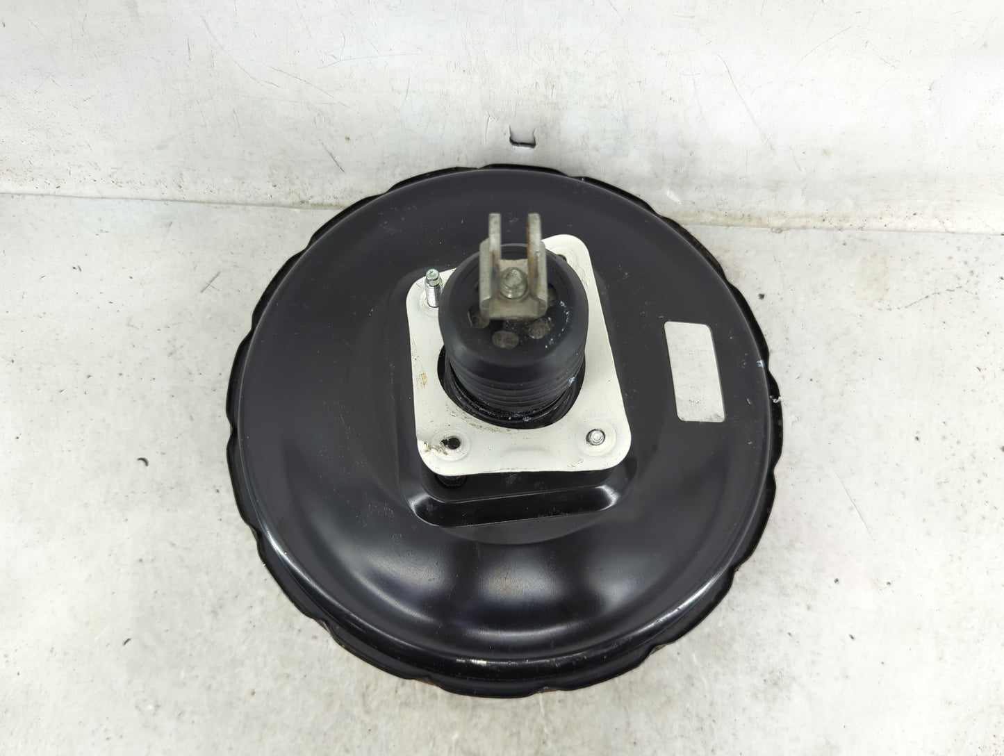 2019-2022 Kia Forte Power Brake Booster Oem 1489616 - Oemusedautoparts1.com