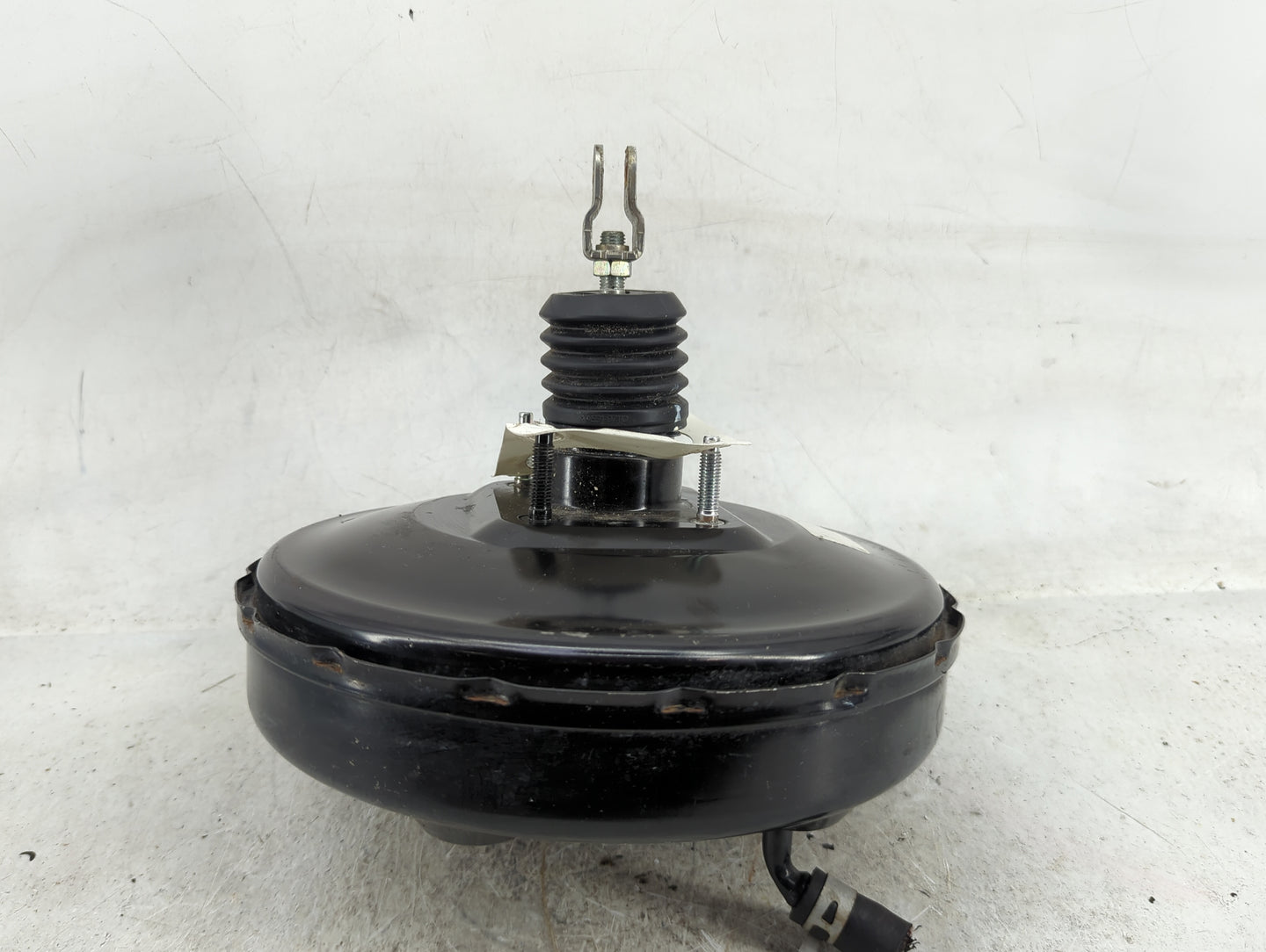 2019-2022 Kia Forte Power Brake Booster Oem 1489616 - Oemusedautoparts1.com