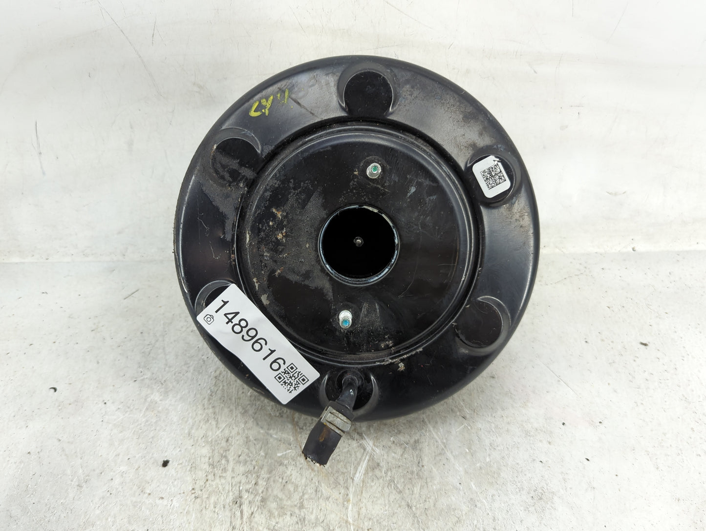 2019-2022 Kia Forte Power Brake Booster Oem 1489616 - Oemusedautoparts1.com