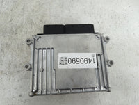 2024 Kia Forte PCM Engine Control Computer ECU ECM PCU OEM P/N:39199-2BBB1 CPEGD2 20.3 OEM Used Auto Parts - Oemusedautopart