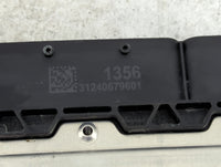 2024 Kia Forte PCM Engine Control Computer ECU ECM PCU OEM P/N:39199-2BBB1 CPEGD2 20.3 OEM Used Auto Parts - Oemusedautopart