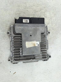 2024 Kia Forte PCM Engine Control Computer ECU ECM PCU OEM P/N:A2C1992500001 39199-2E036, SIM2K-259 Fits OEM Used Auto Parts