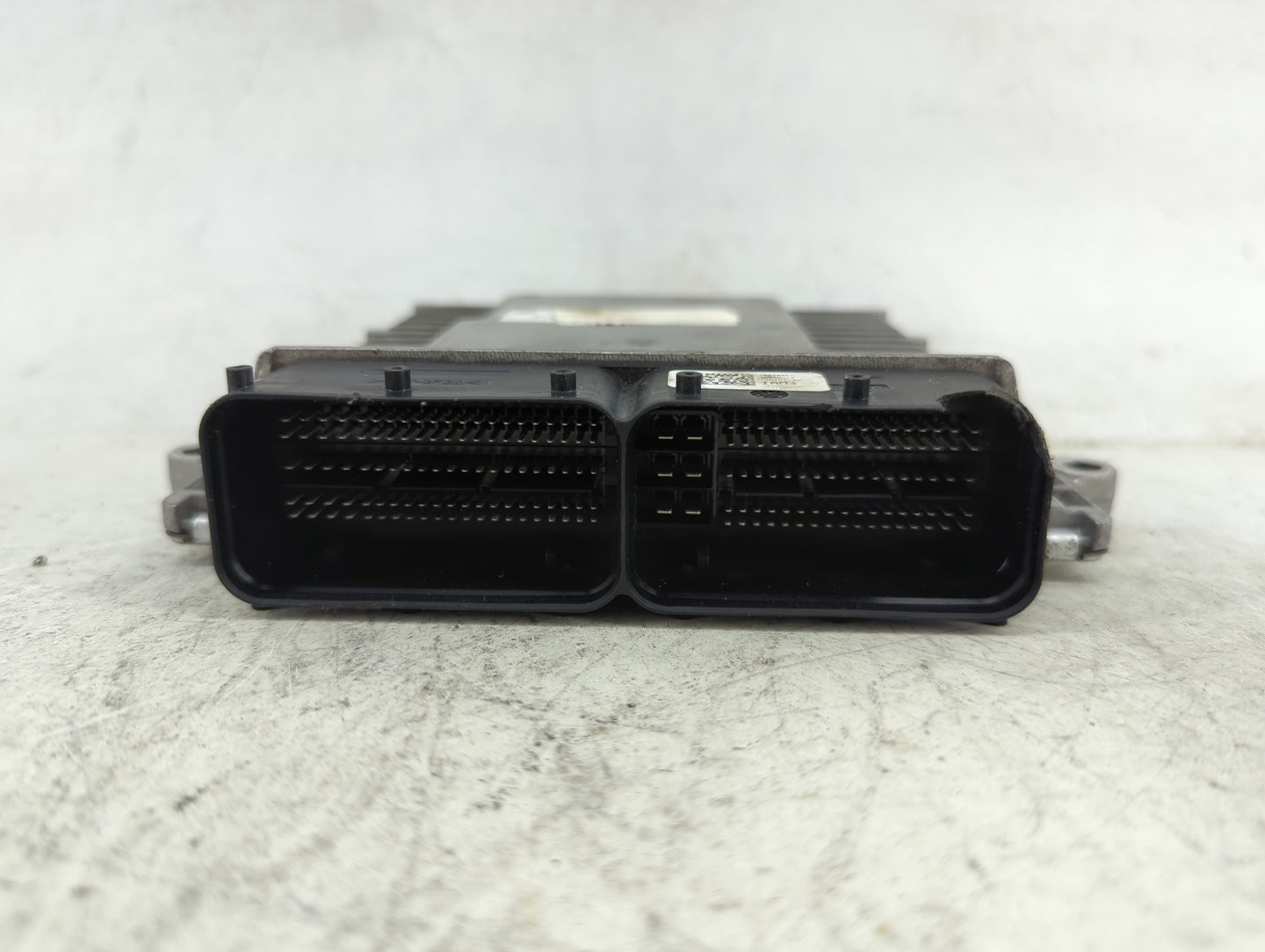 2024 Kia Forte PCM Engine Control Computer ECU ECM PCU OEM P/N:A2C1992500001 39199-2E036, SIM2K-259 Fits OEM Used Auto Parts
