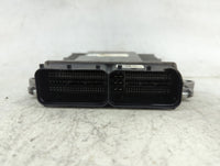 2024 Kia Forte PCM Engine Control Computer ECU ECM PCU OEM P/N:A2C1992500001 39199-2E036, SIM2K-259 Fits OEM Used Auto Parts