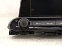 2022 Kia Forte Radio AM FM Cd Player Receiver Replacement P/N:96160M7230WK DA330DLAN, TQ8-DA330DJAN Fits OEM Used Auto Parts