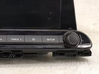 2022 Kia Forte Radio AM FM Cd Player Receiver Replacement P/N:96160M7230WK DA330DLAN, TQ8-DA330DJAN Fits OEM Used Auto Parts