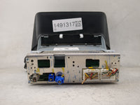 2022 Kia Forte Radio AM FM Cd Player Receiver Replacement P/N:96160M7230WK DA330DLAN, TQ8-DA330DJAN Fits OEM Used Auto Parts