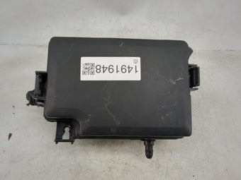 compare product 2022 Kia Forte Fusebox Fuse Box Panel Relay Module P/N:91956-M7520 18980-09645, 39160-37110 Fits OEM Used Auto Parts