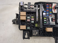 2022 Kia Forte Fusebox Fuse Box Panel Relay Module P/N:91956-M7520 18980-09645, 39160-37110 Fits OEM Used Auto Parts - Oemus
