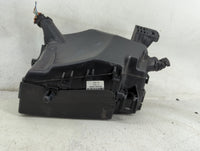 2022 Kia Forte Fusebox Fuse Box Panel Relay Module P/N:91435-M7220-13 91435-M7220 Fits OEM Used Auto Parts - Oemusedautopart