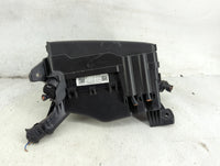 2022 Kia Forte Fusebox Fuse Box Panel Relay Module P/N:91435-M7220-13 91435-M7220 Fits OEM Used Auto Parts - Oemusedautopart