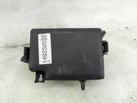 2022 Kia Forte Fusebox Fuse Box Panel Relay Module P/N:91435-M7220-13 91435-M7220 Fits OEM Used Auto Parts - Oemusedautopart