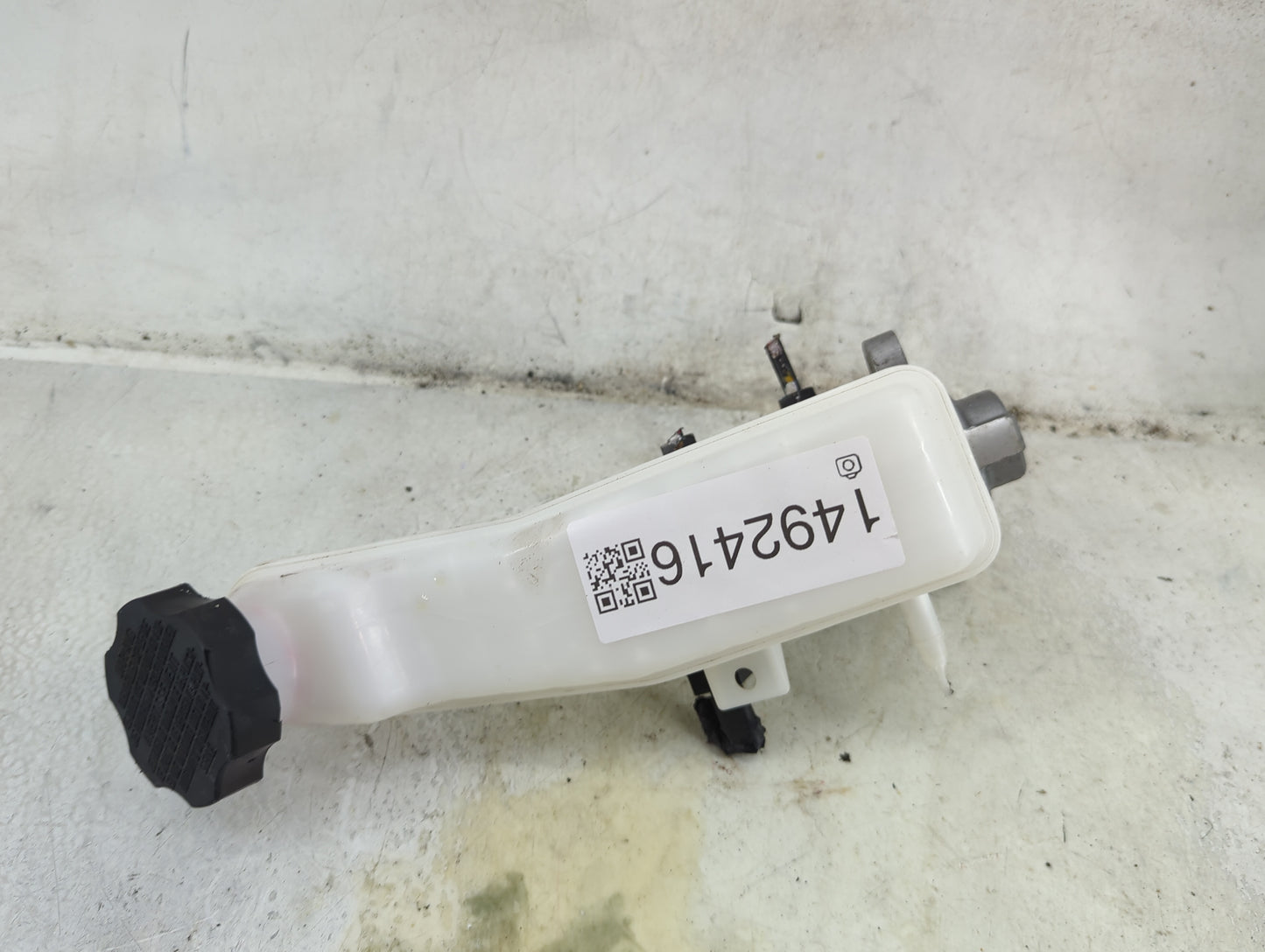2019-2022 Kia Forte Brake Master Cylinder 1492416 - Oemusedautoparts1.com