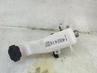 2019-2022 Kia Forte Brake Master Cylinder 1492416 - Oemusedautoparts1.com