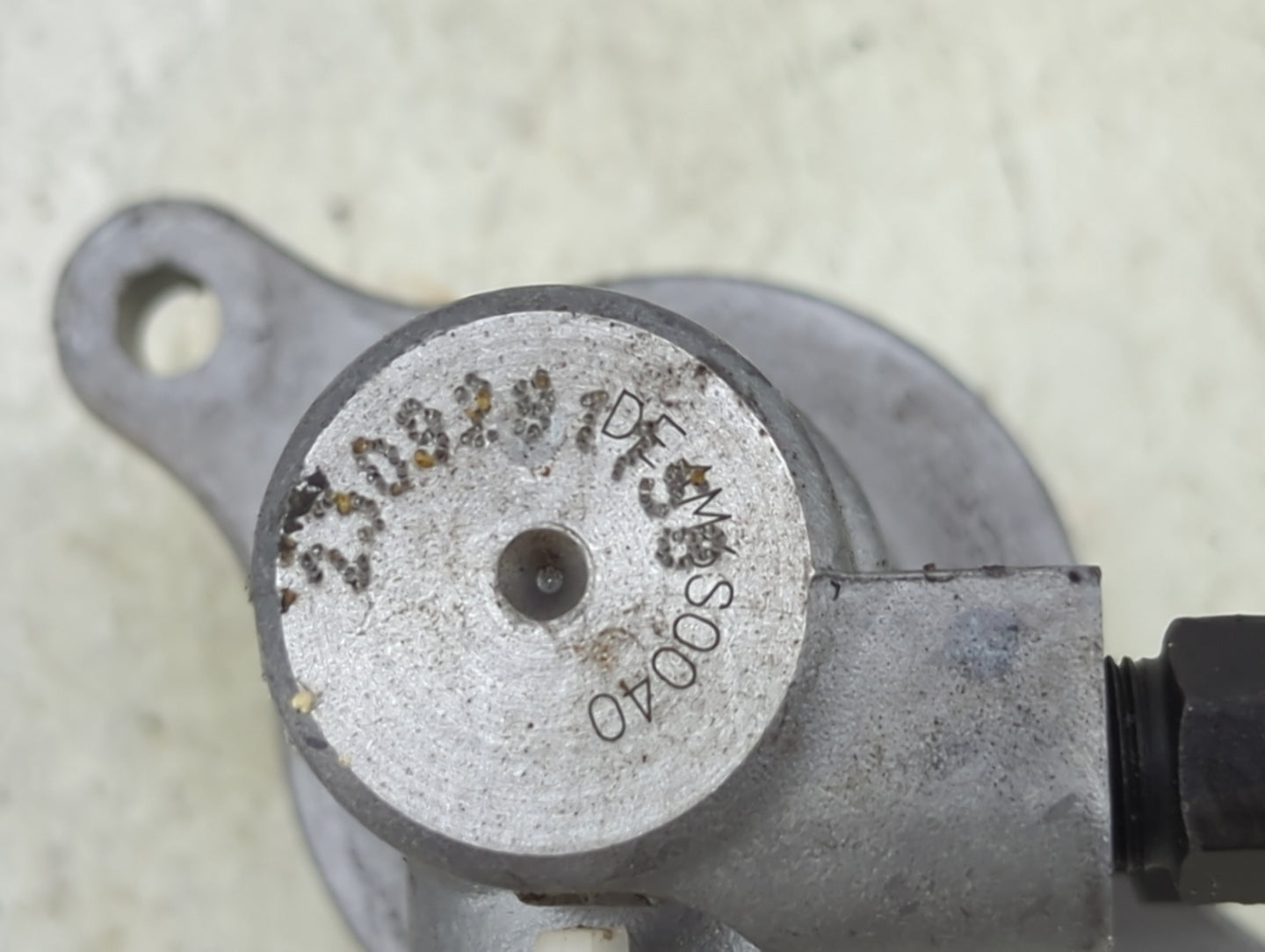 2019-2022 Kia Forte Brake Master Cylinder 1492416 - Oemusedautoparts1.com