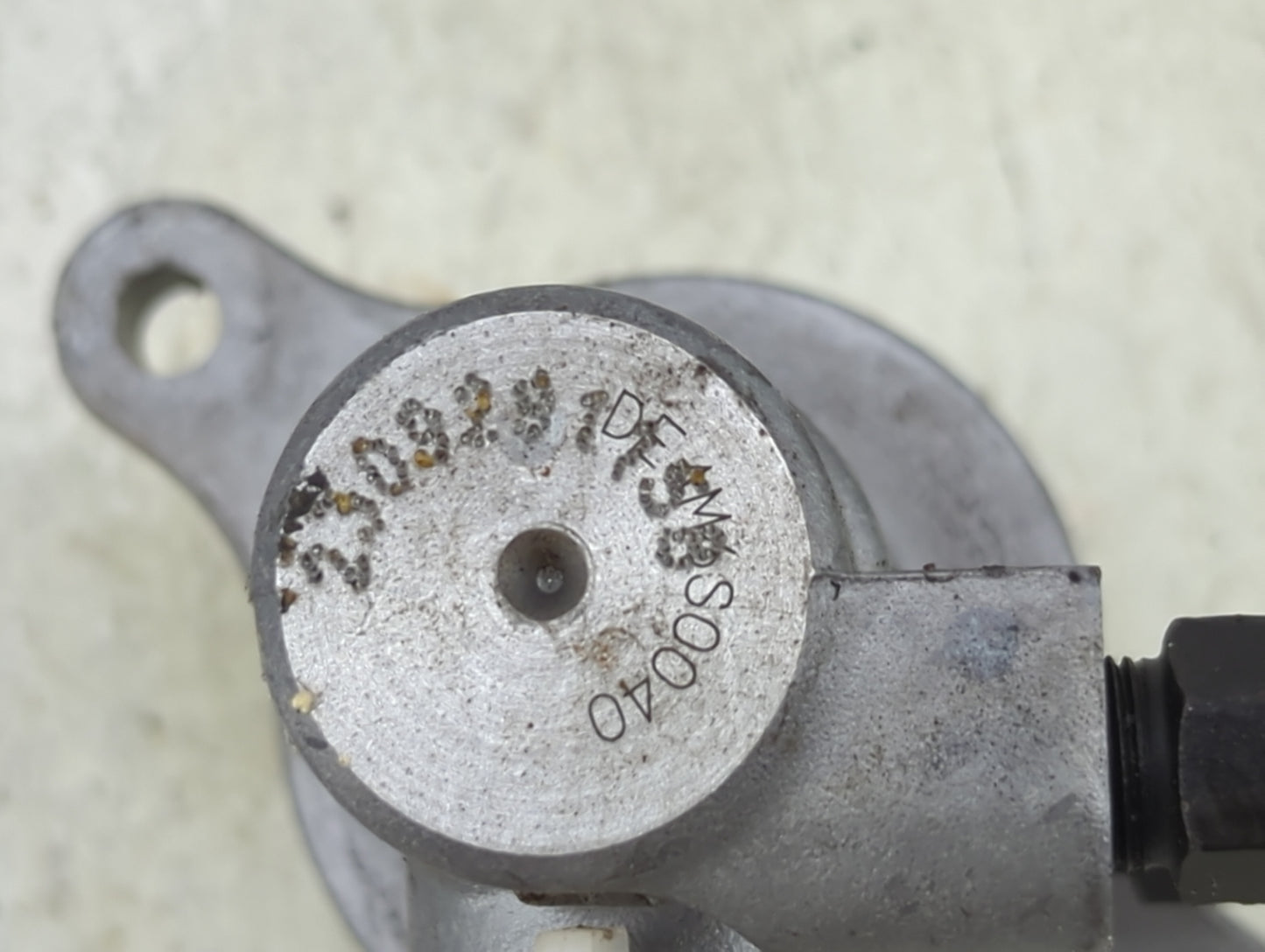 2019-2022 Kia Forte Brake Master Cylinder 1492416 - Oemusedautoparts1.com