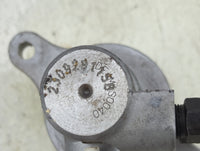 2019-2022 Kia Forte Brake Master Cylinder 1492416 - Oemusedautoparts1.com