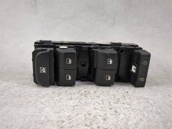 compare product 2024 Kia Forte Master Power Window Switch Replacement Driver Side Left P/N:4E7492-1500 Fits OEM Used Auto Parts