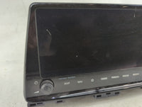 2022 Kia Forte Radio AM FM Cd Player Receiver Replacement P/N:96560M7230WK 240509001, W23KABP051916U Fits OEM Used Auto Part