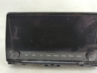 2022 Kia Forte Radio AM FM Cd Player Receiver Replacement P/N:96560M7230WK 240509001, W23KABP051916U Fits OEM Used Auto Part