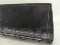 2022 Kia Forte Radio AM FM Cd Player Receiver Replacement P/N:96560M7230WK 240509001, W23KABP051916U Fits OEM Used Auto Part