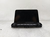 2024 Kia Forte Information Display Screen - Oemusedautoparts1.com