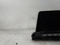 2024 Kia Forte Information Radio Display Screen - Oemusedautoparts1.com