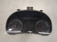 2022 Kia Forte Instrument Cluster Speedometer Gauges P/N:P940041C Miles:47K Fits OEM Used Auto Parts - Oemusedautoparts1.com