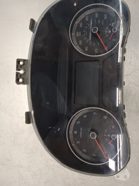 2022 Kia Forte Instrument Cluster Speedometer Gauges P/N:P940041C Miles:47K Fits OEM Used Auto Parts - Oemusedautoparts1.com