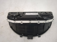2022 Kia Forte Instrument Cluster Speedometer Gauges P/N:P940041C Miles:47K Fits OEM Used Auto Parts - Oemusedautoparts1.com