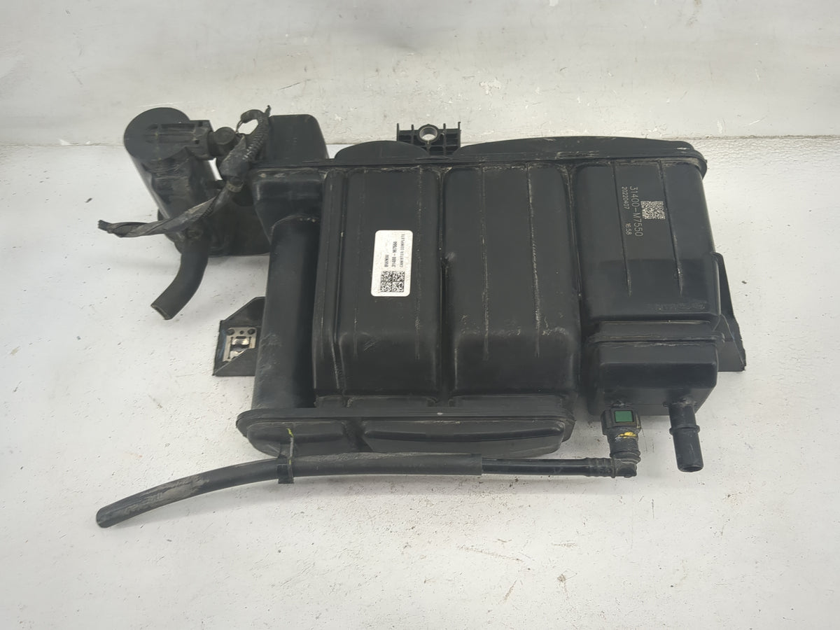 2024 Kia Forte Fuel Vapor Charcoal Canister 1518679 - Oemusedautoparts1.com