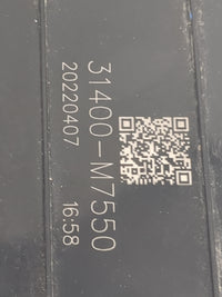 2024 Kia Forte Fuel Vapor Charcoal Canister 1518679 - Oemusedautoparts1.com