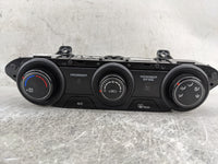 2022 Kia Forte Climate Control Module Temperature AC/Heater Replacement P/N:97250-M6AM0WK 97250-M6XXX Fits OEM Used Auto Par